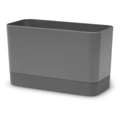 Brabantia Vask Organizer Dark Grey