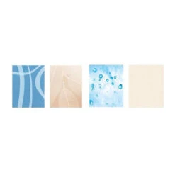 Brabantia Strygebetræk 110x30 Cm Assorteret