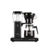 Moccamaster Manual Kaffemaskine Sort 53703 -Södahl Butik 8712072537033