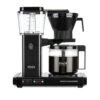 Moccamaster Automatic Kaffemaskine Black