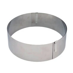 Patisse Bageramme Justerbar