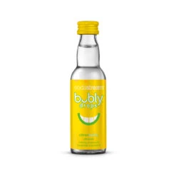 Sodastream Bubly Drops Smagskoncentrat Citron Aroma 40ml