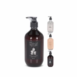 KOOPMAN Håndsæbe 500 Ml Assorteret