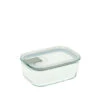 Mepal EasyClip Husholdningsboks Glas Sage 700 Ml 1 Mepal EasyClip Husholdningsboks Glas Sage 700 Ml -Södahl Butik 8720294020448