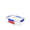 Sistema Klip It Plus Rektangel Beholder 2,2L -Södahl Butik 9414202887009